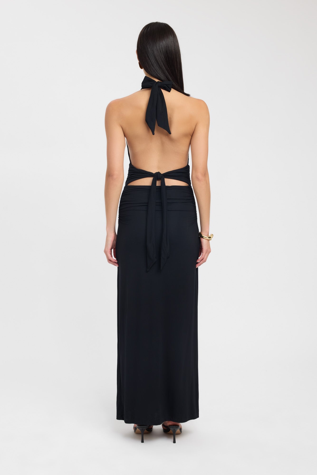 Leni Maxi Dress - LioraBella